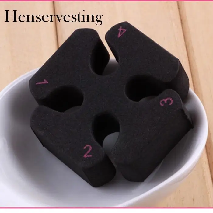 

Braid Girls Hair Styling Clip Sponge Waterfall Women Maker Tool Hair Accessories