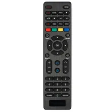 Télécommande adaptée à la formule LCD, contrôleur dvb, nouveauté
