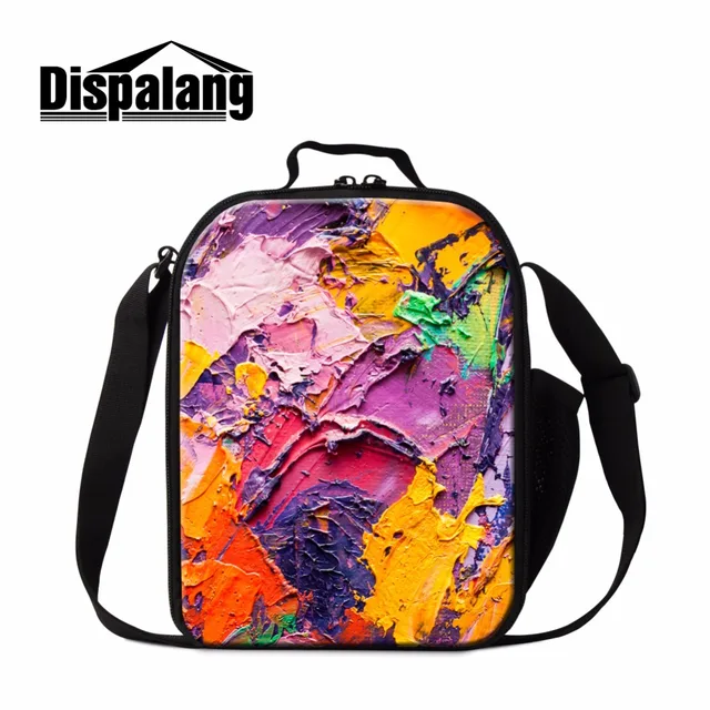 Aliexpress Personalized Lunch Bags For Women Work Personalized Lunch Bags For Women Work Insulated Cooler S Container Box