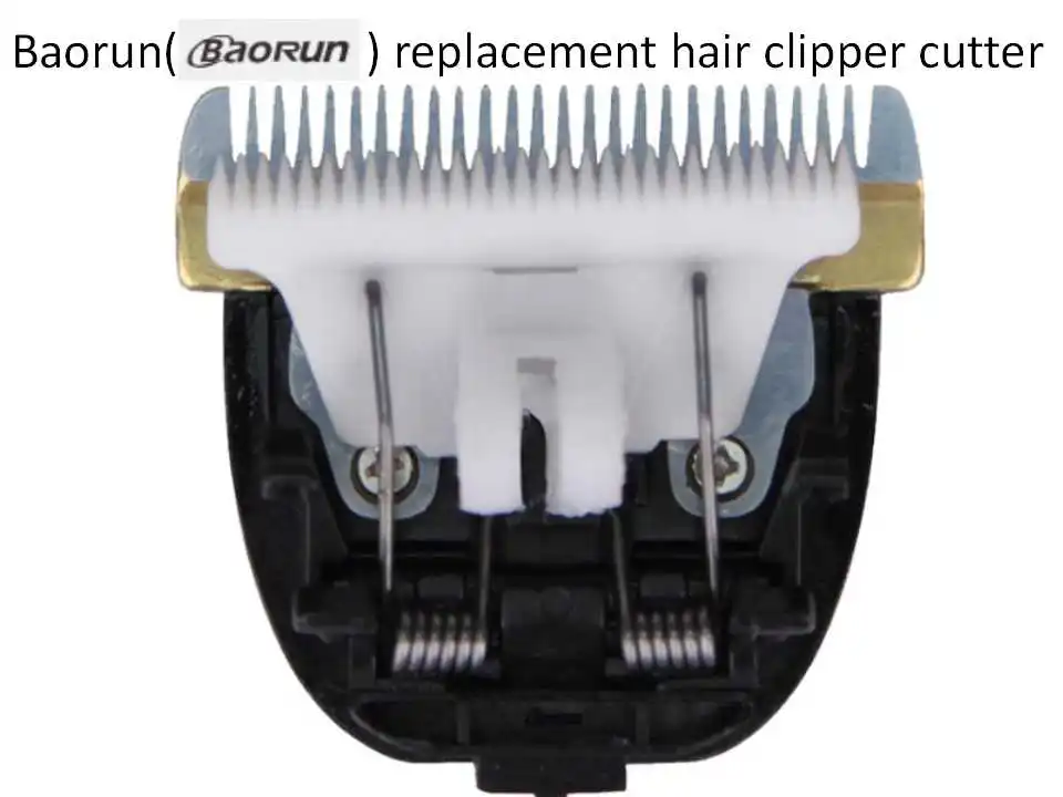 hair trimmer cutter