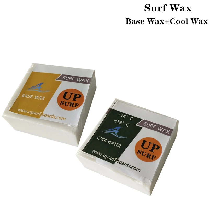 

Surfboard Wax Surf Wax Favorable Combo Base Wax+Tropical/Warm/Cool/Cold Water Wax