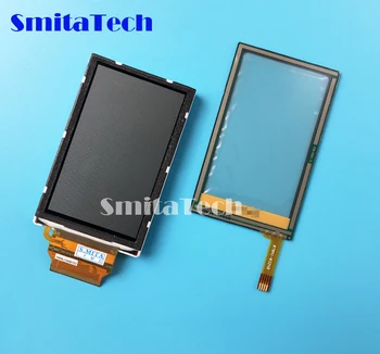 

3.0 inch for Garmin Oregon 450 450t LCD Display and Touch Screen Handheld GPS Digitizer replacement Panel