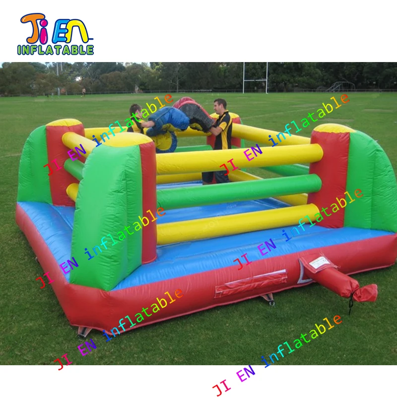 How To Build A Cheap Boxing Ring edu.svet.gob.gt