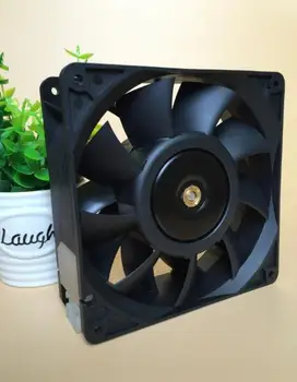 

Original Delta FFB1424SHG 14050 140 * 140 * 50mm 24V 2.3A 2/3/4 line converter fan