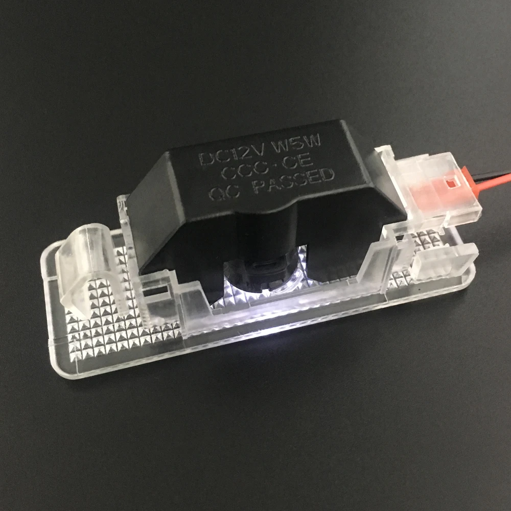 car door light for bmw E39 6