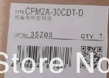 

PLC Module CPM2A-30CDT-D