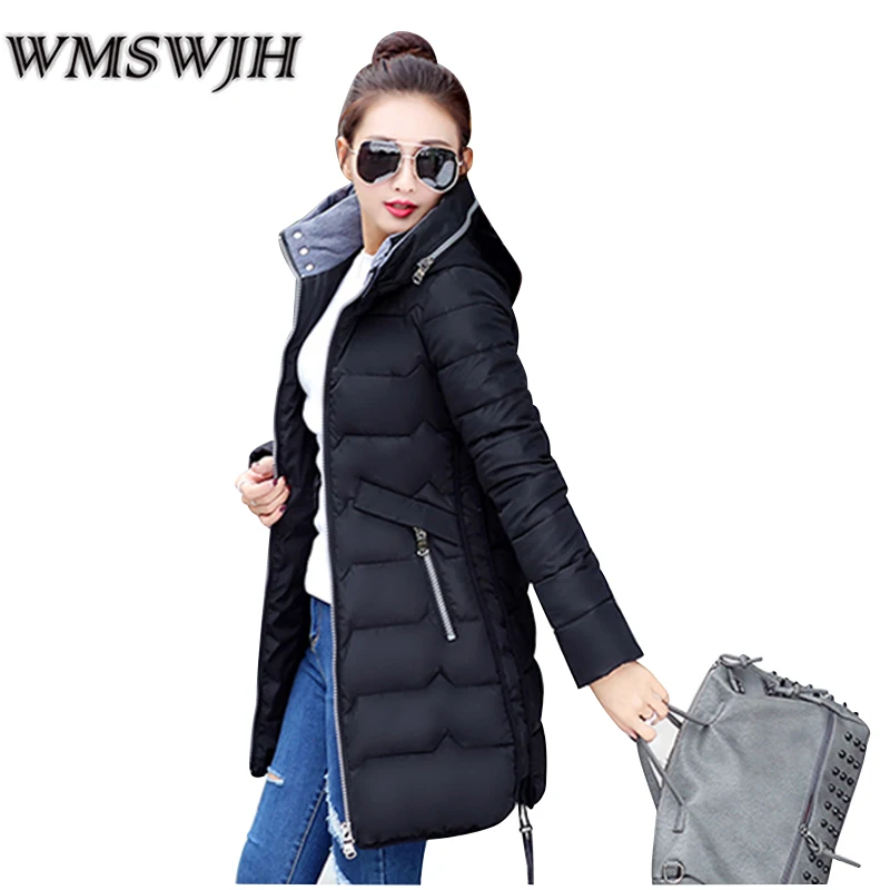 Куртка Женская Зимняя Модная 2025 Купить