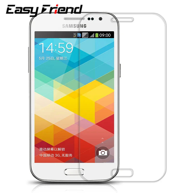 Per Samsung Galaxy Win I8552 I869 Duos I8550 I8558 Protezione Dello Schermo 9H Pellicola Protettiva Guard Premium Vetro Temperato