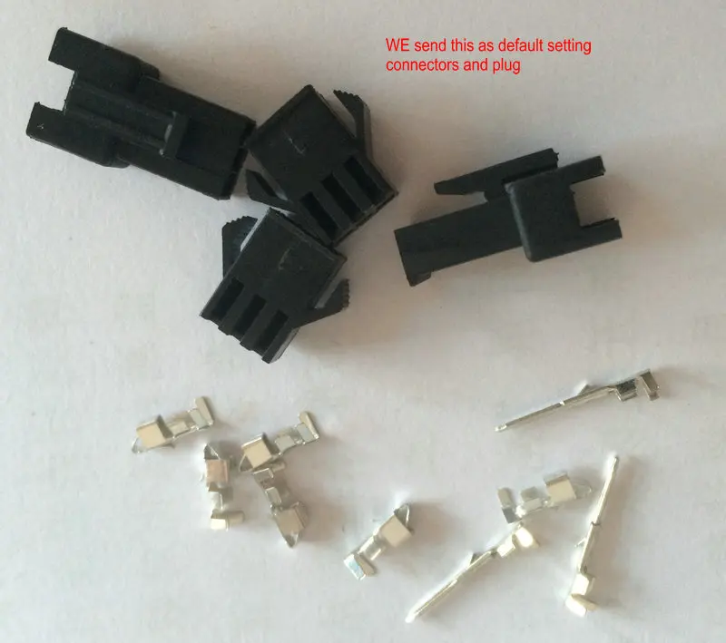 connector