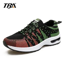 017 Hot Casual Shoes Lovers Shoes Fly Weave Light Breathable Comfortable Fashion Male Shoes Plus Size For Men Autumn Summer