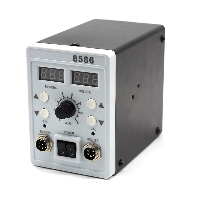 soldering station 8586-02