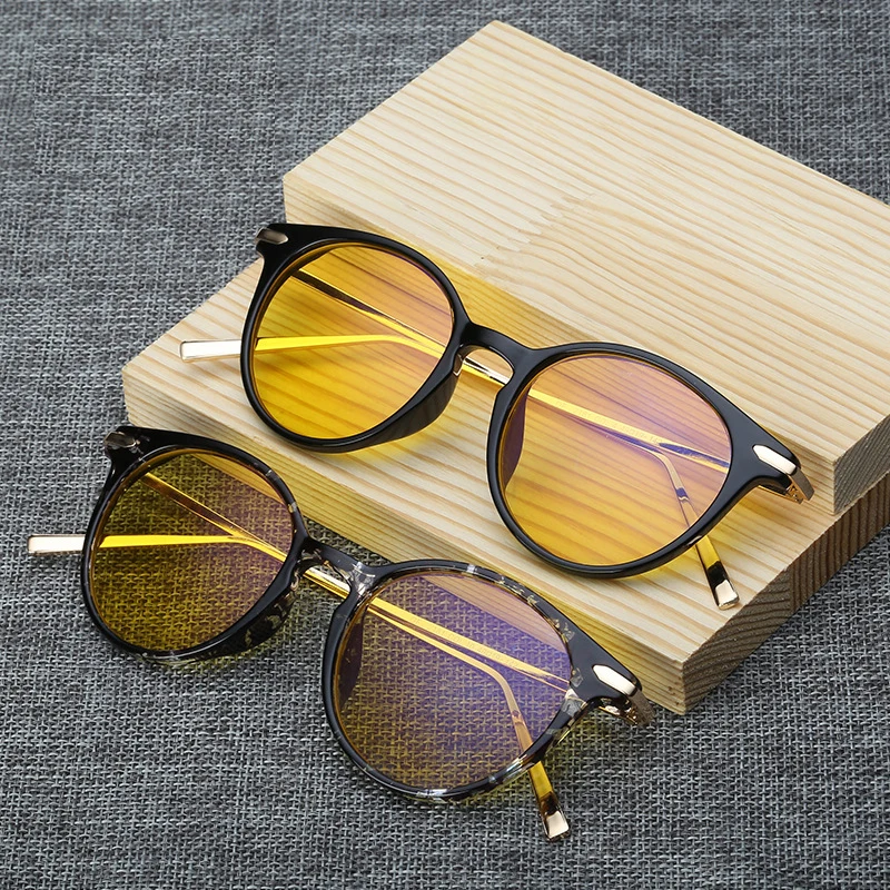 High Quality Gaming Glasses Anti Blue Ray Glasses Computer Glassses of