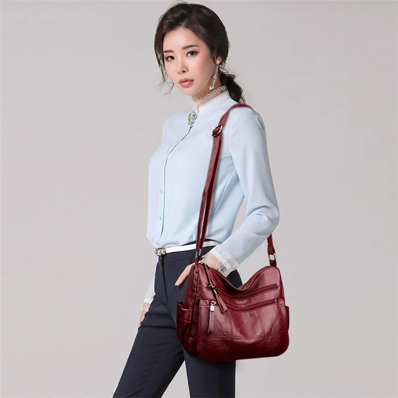 Bolsas de ombro