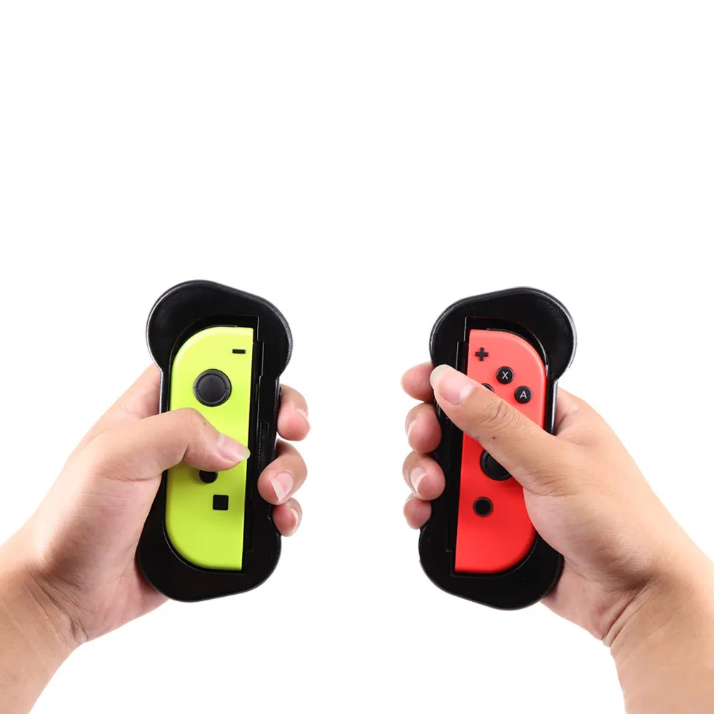 2 шт./компл. правое левое для управления переключателем ручки руля Nintendo Switch Joy Con NS
