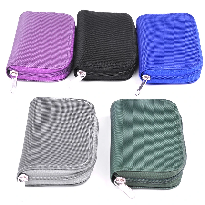 Защитный органайзер для карт памяти 22 места хранения HC MMC CF XD|bag holder|bag of rose petalsbag buyer