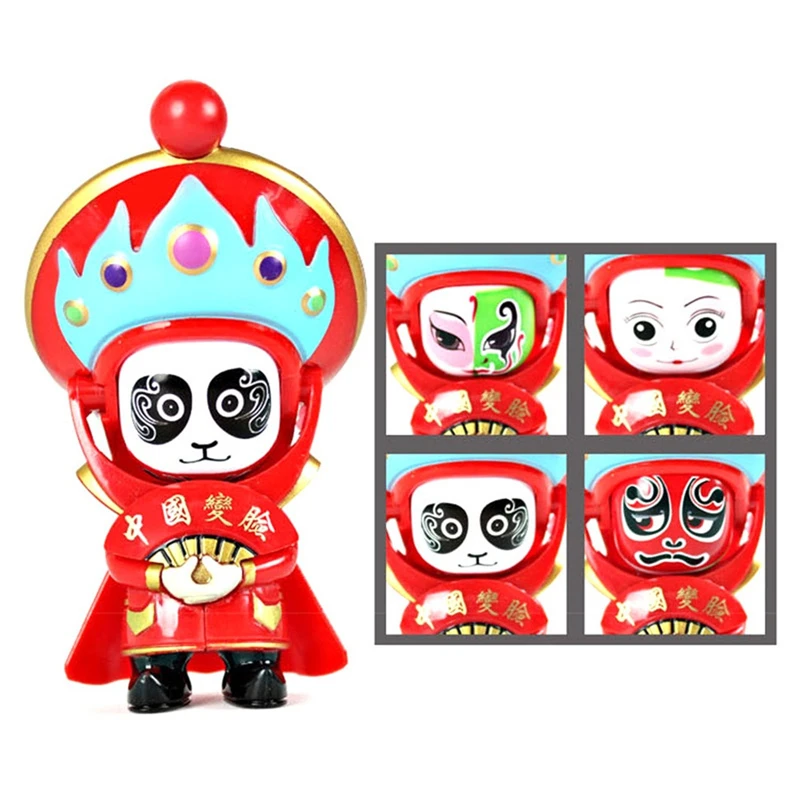 Buy Hot Sale Red Traditional Creative Chinese Opera