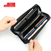 Tigernu Brand Men Long Purse Male Clutch Money coin purse men Casual Oxford Multi Pockets Purse for Men high quality ► Photo 2/5