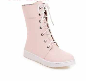 PINK FLAT