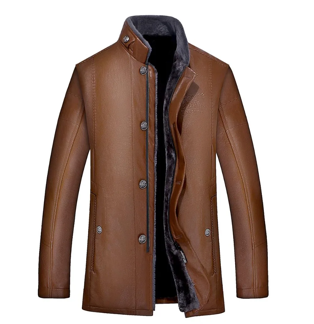 6x mens coat