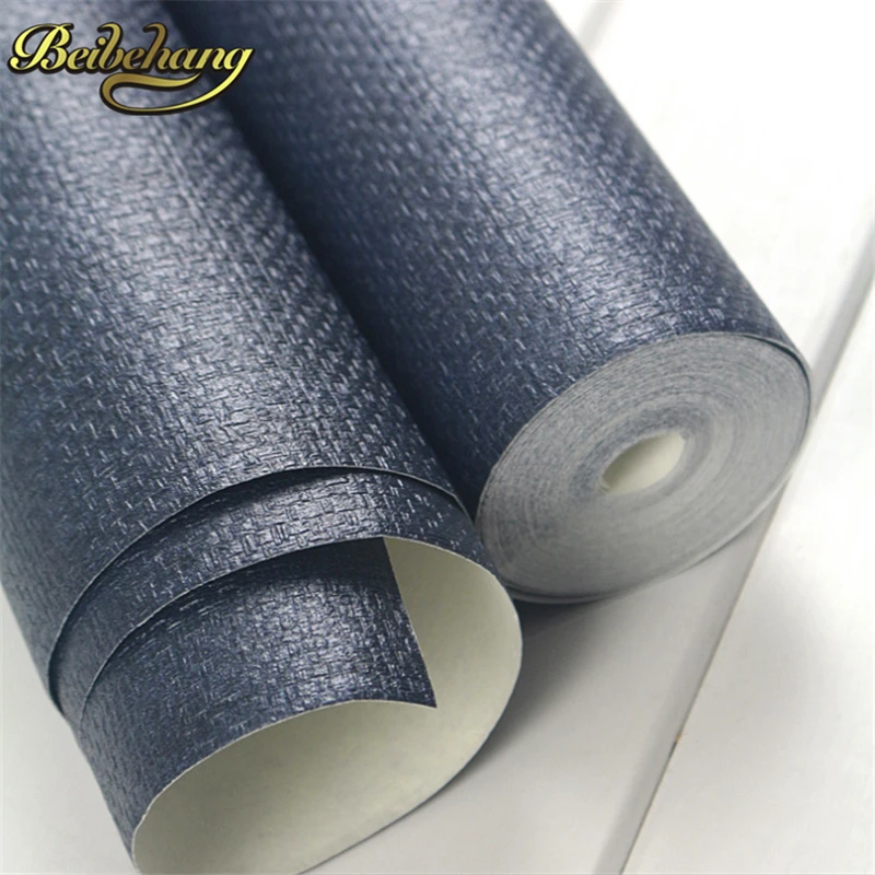 

Vinyl gray vintage wallpaper roll 3d modern wallpaper brick wall paper PVC wallcovering background wall wallpaper vintage WP070