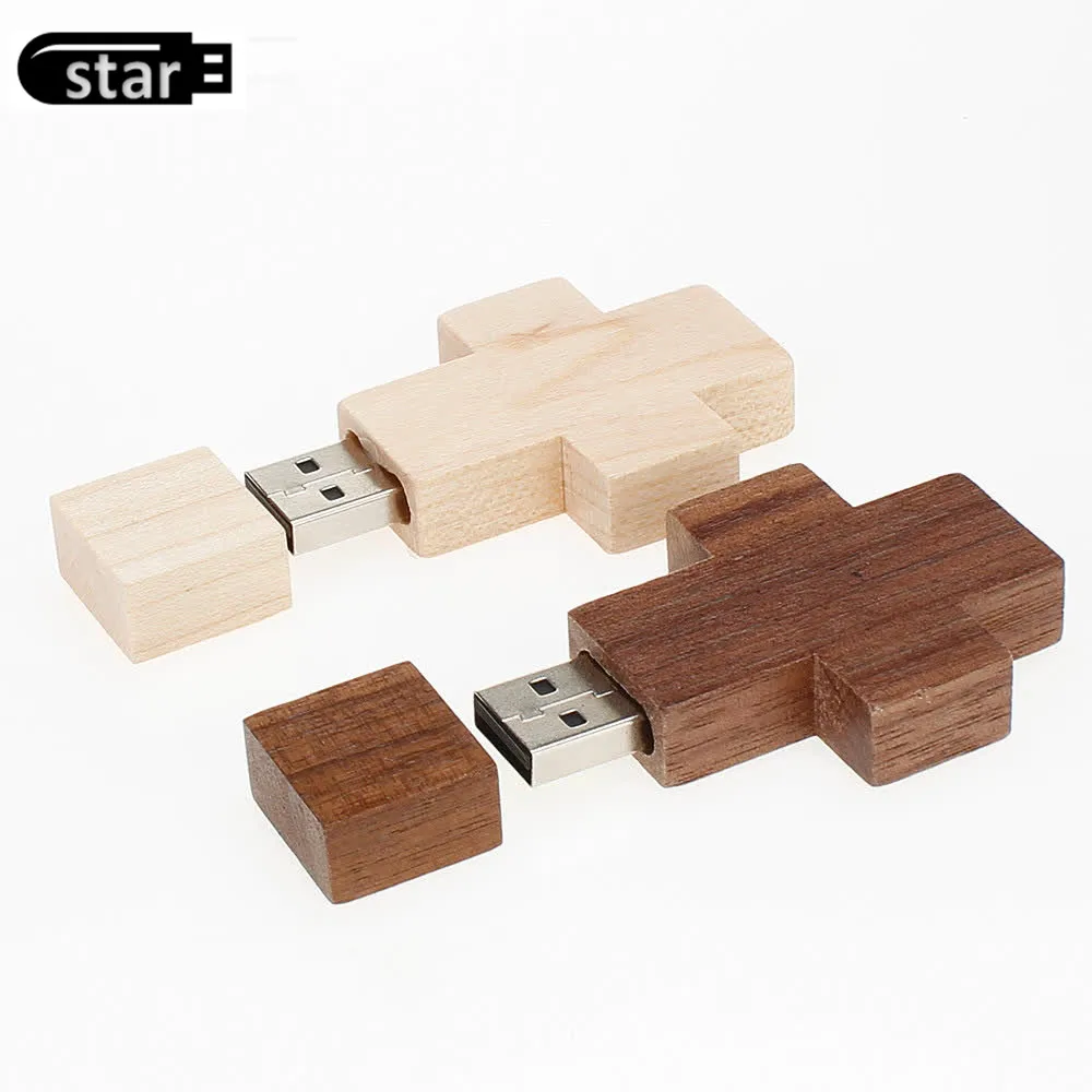

USB memory 2.0 LOGO custom natural wood 128gb usb flash drive 4GB 8GB pendrive 16GB pen drive 32GB 64GB Usb stick key chain gift