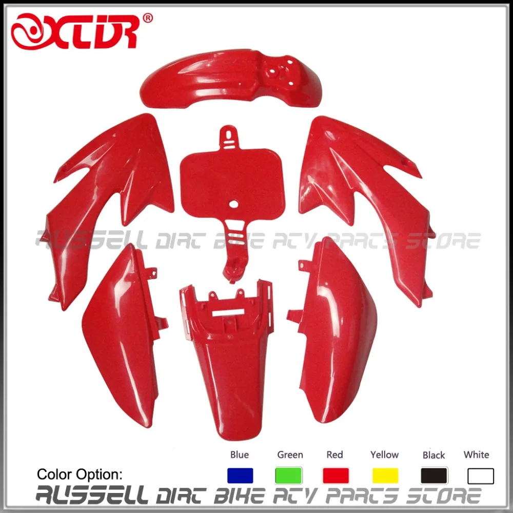 Goldwing Chrome Fairing Frame Covers Fits Honda GL1800 2001-2011 PY