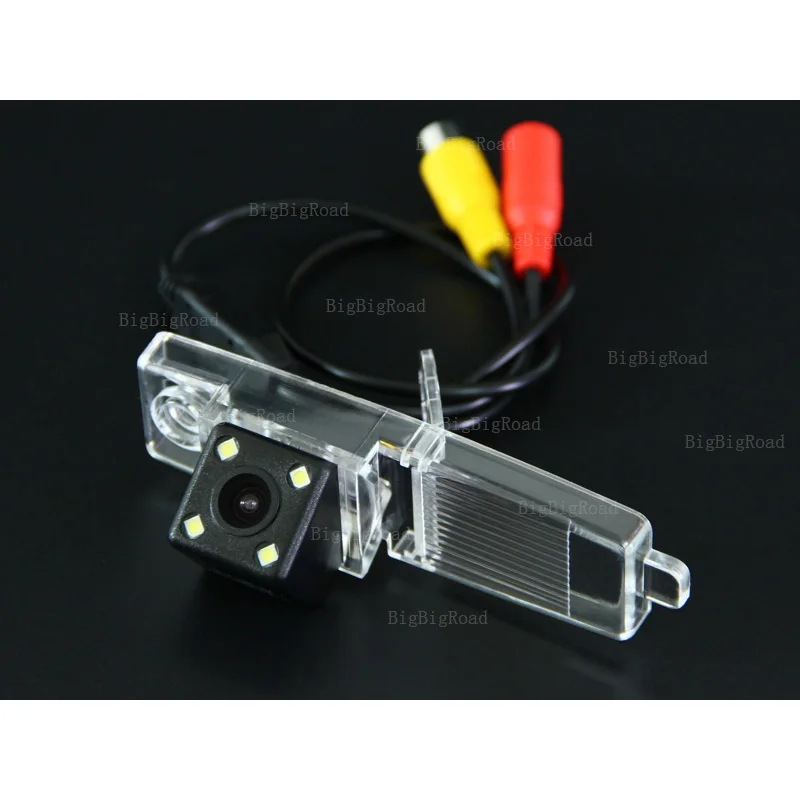 

For toyota highlander 2009-2014 / Lexus RX300 Wireless Camera Car Rear View Backup Reversing CCD Camera RCA Connector