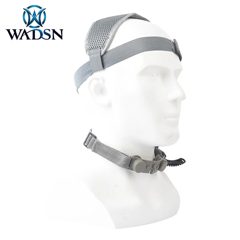 Fone de Ouvido Wadsn Ward Tático Garganta Trigo Bowmen Evo Iii Táticas Condução Óssea Comunicação Wargame Wz070 23 Cheap Fones de Ouvido tático & Acessórios