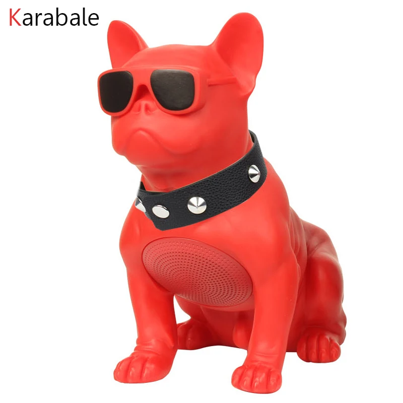

NEW Full Aerobull Nano Bluetooth Speaker Big Bulldog Wireless Speaker Subwoofer Multipurpose Computer PC Speaker TF MP3 player