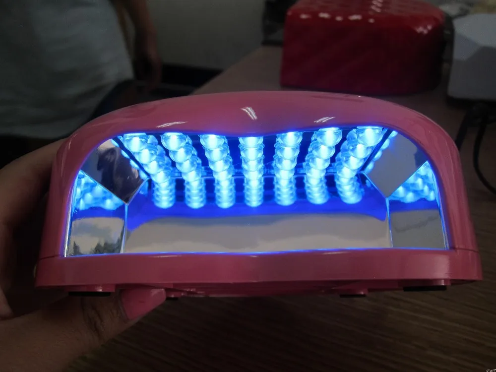 the led uv lamp