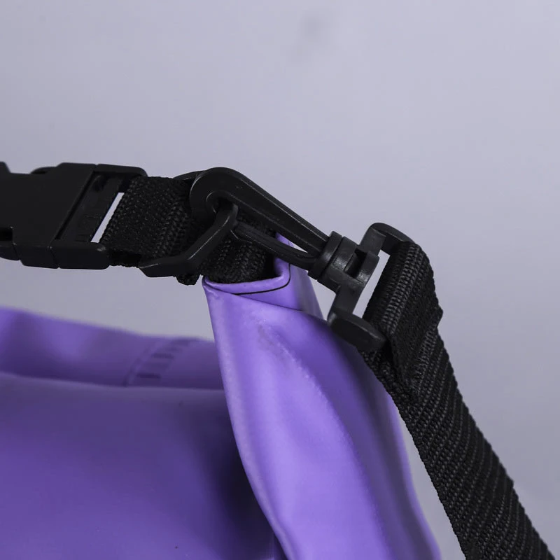 Diving Bags Outdoor Boating Kayaking Sport Storage Bag Waterproof Dry Bag Camping Hiking Beach Swimming Backpack 5L 10L 15L 20L (13)
