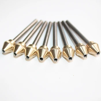 

5pcs/Lot For Panasonic Wire Feeder Wire Nozzle Guide Wires Rod Free Shipping