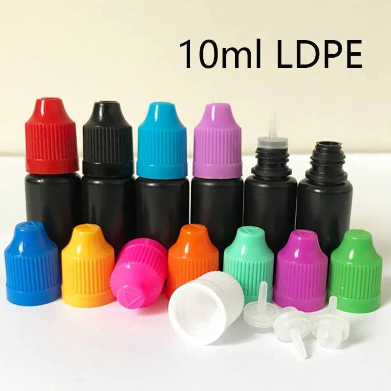 LDPE 10ml 1-1