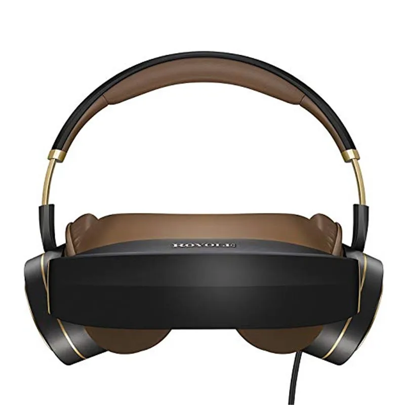 Все в одном 2 ГБ/32 Гб 3D VR гарнитура HIFI наушники с эффектом погружения Очки