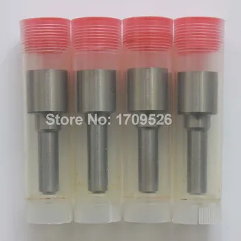 

DLLA150P2386 with Black Needle Common Rail Nozzle DLLA150P2386 for CR injector 445120357 OoMYAPoO (Quantity: 4 Pieces/Lot)