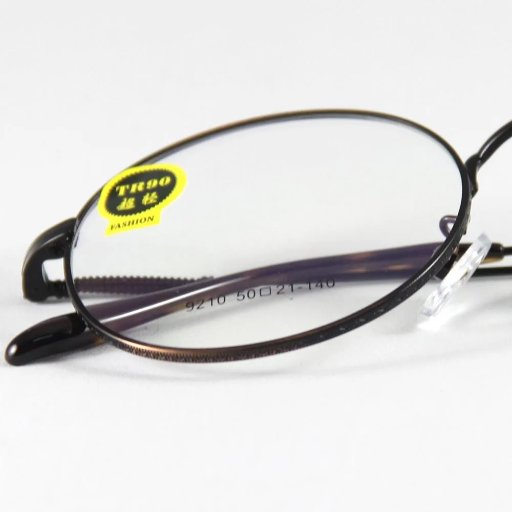 Очки с круглой оправой в стиле ретро для мужчин и женщин|prescription glasses|glasses oculosretro