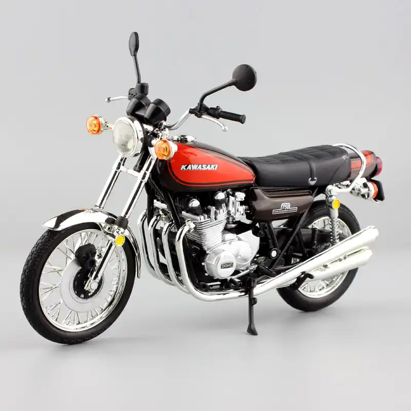 kawasaki 750 road star z2