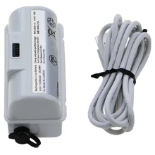 3.6V 5300Mah Jet240 Jet 240 Battery For Irobot Braava Jet240 241 244 Battery 4446040 Floor Mopping Robots Bc674 L20