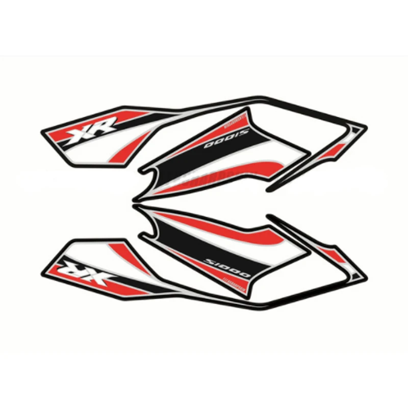 Front-Fairing-Motor-Number-Board-3D-Gel-Protector-for-BMW-S1000XR-S1000-XR-2015-2016-2017