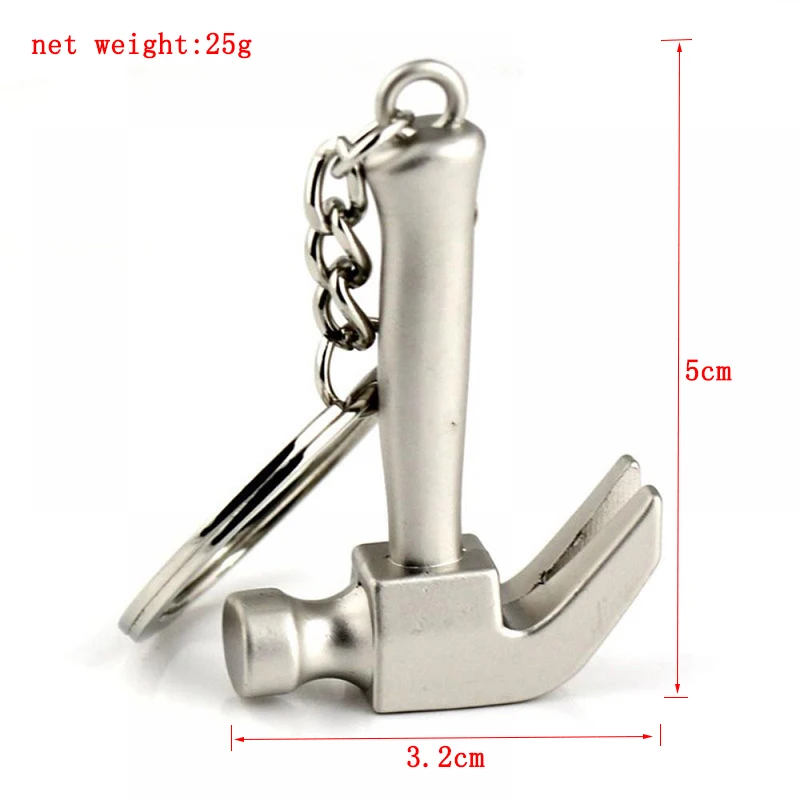 SWDPORT-Mini-Metal-Claw-Hammer-Hand-Tool-Alloy-Multifunctional-Keychain-Hammer-Tool-Creative-Silver-Roofing-Hammer (1)