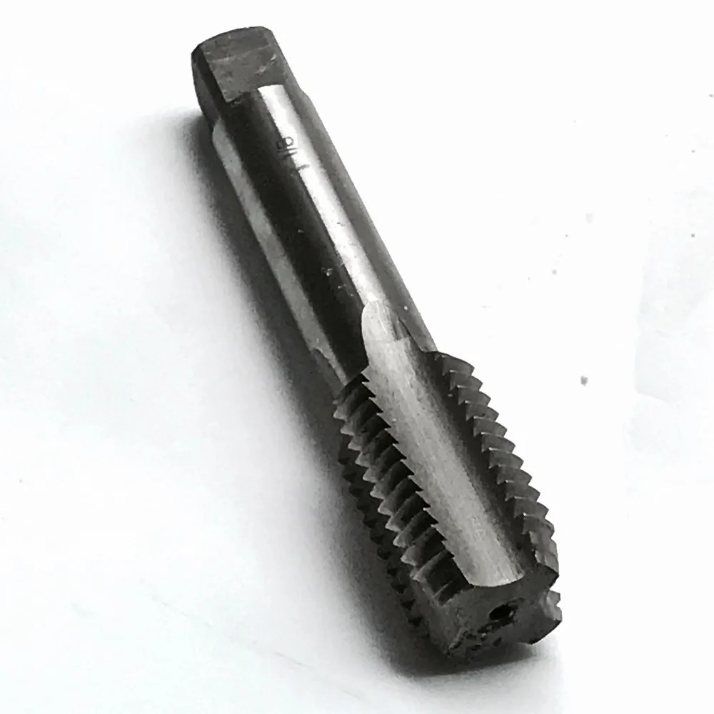 Free Shipping Of 1PC HSS6542 Made UN UNEF Standard Machine Tap 1 3 16