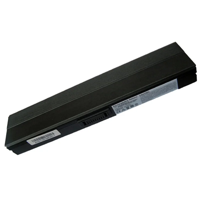 Bateria Portátil 7xinbox com 10.8v e 5200mah para Computador para Asus f6 F6s F6e F6v f9 F9dc F9e F9f F9j F9s - Imagem 3