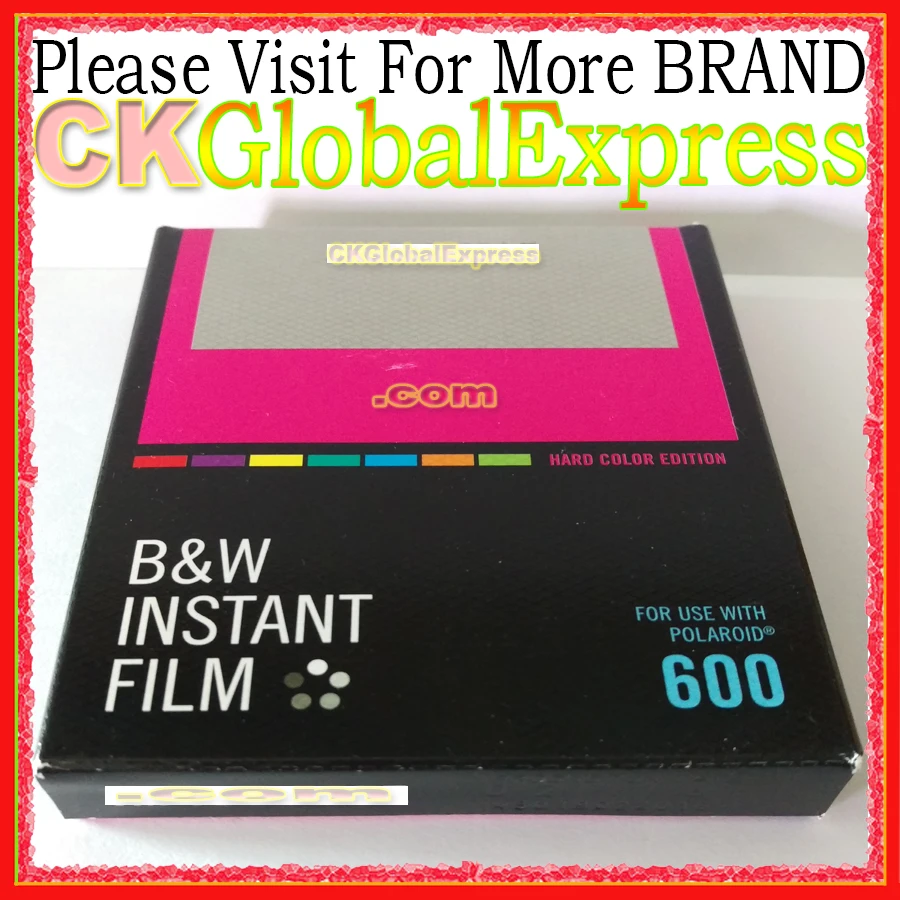 impossible 600 B&W PINK Main 1
