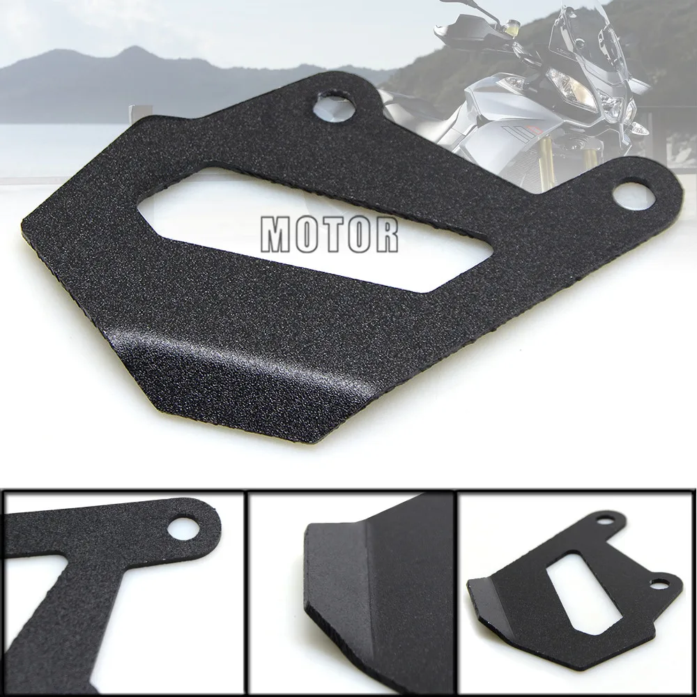 Motorcycle Accessories Rear Brake Caliper Cover Guard Protector For BMW R1200R LC R1200RS LC 2015-2016 Protective R 1200 R RS