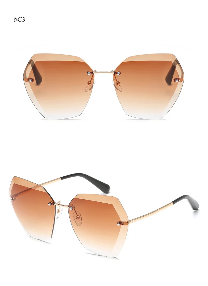 rimless sunglasses (17)