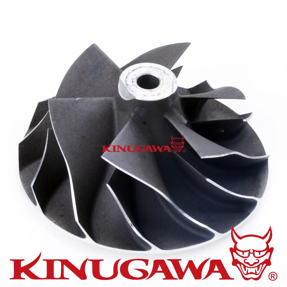 Kinugawa турбо компрессор колеса 43 4/56 мм для Mitsubishi/для VOLVO S70 850 TD04 TD04HL 16T|wheels wheel|wheels