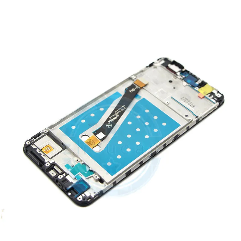  mate 7s lcd3