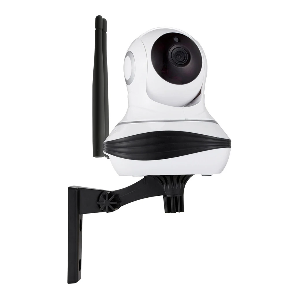 Fuers 1080p Wifi ip камера домашняя видеонаблюдения с облачным хранением ночного видения