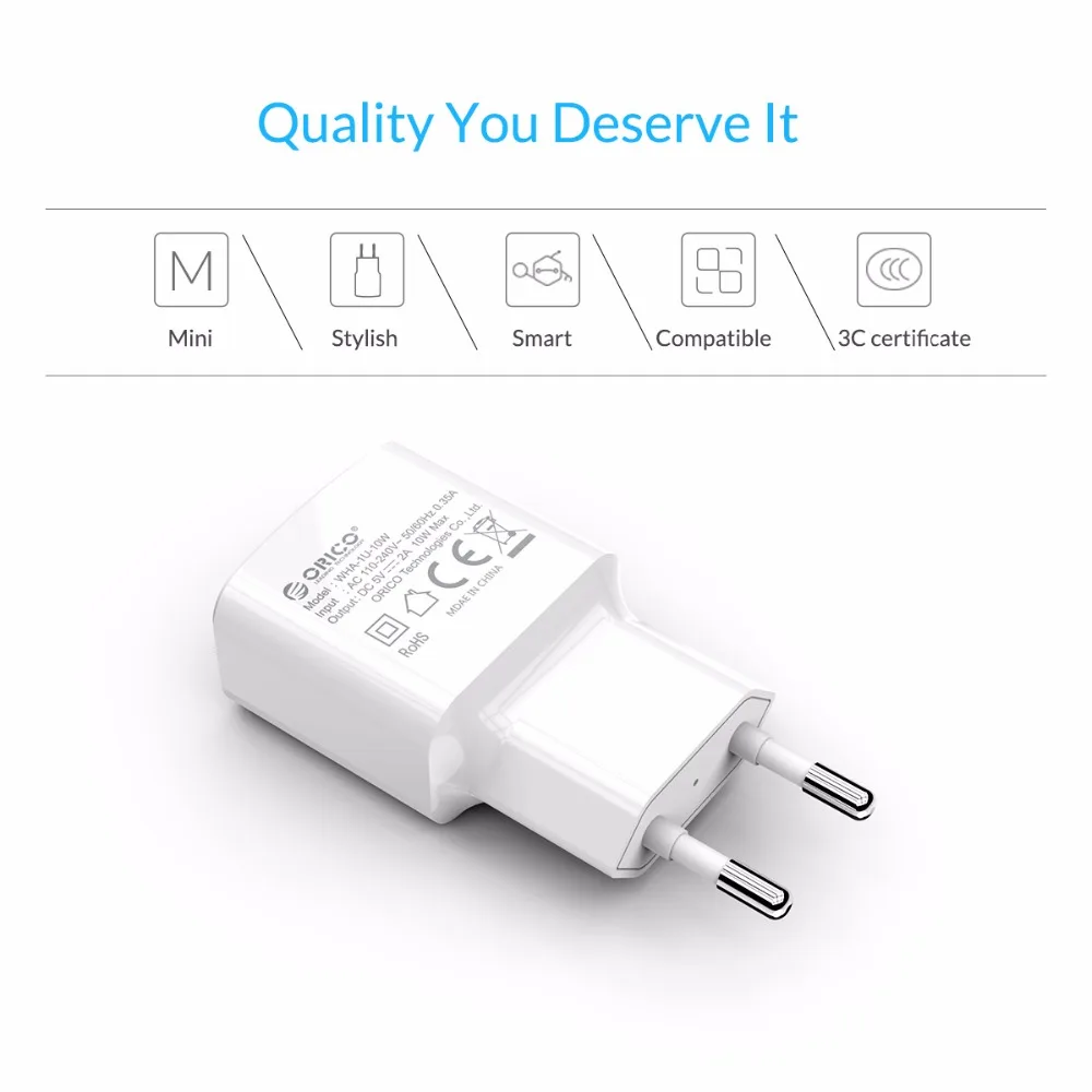 WHA-1U-10W-EU-WH-6