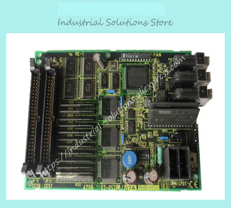 

Circuit A20B-2002-0521 In Good Condition New